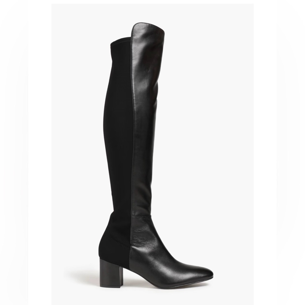 NWT Stuart Weitzman Gillian 60 over the knee boots (size 7)